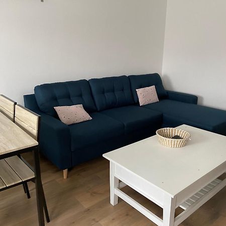 2 Chambres Hyper Centre Avec Place De Parking Et Wifi Amiens Eksteriør bilde