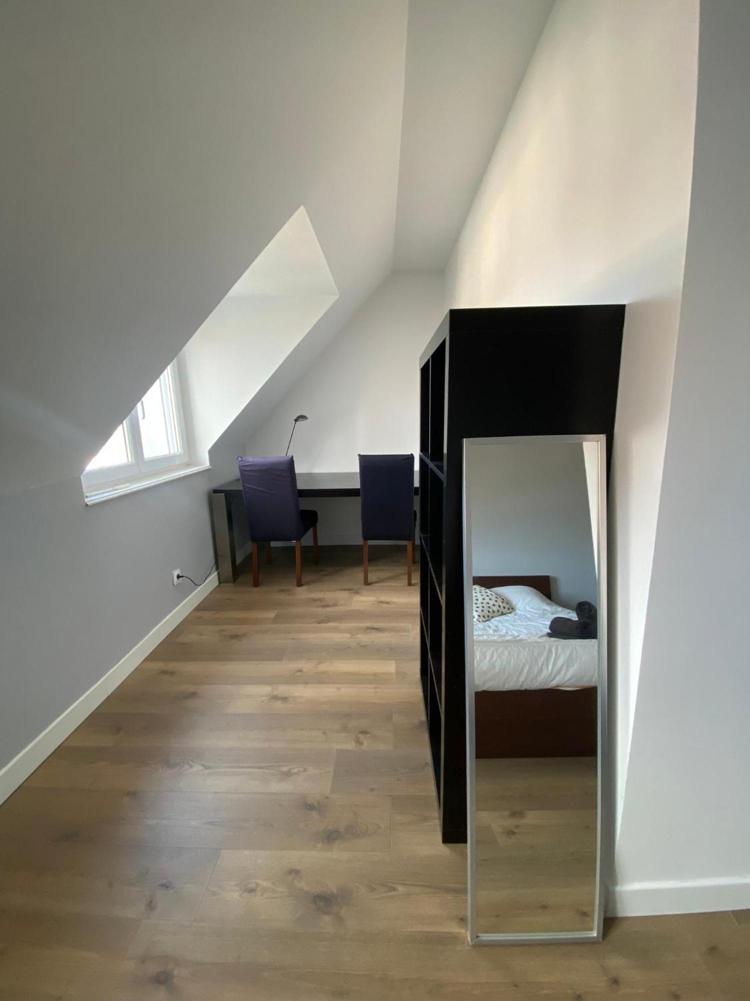 2 Chambres Hyper Centre Avec Place De Parking Et Wifi Amiens Eksteriør bilde