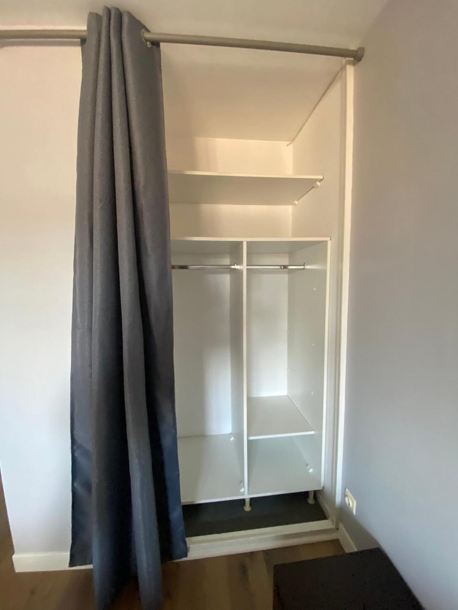 2 Chambres Hyper Centre Avec Place De Parking Et Wifi Amiens Eksteriør bilde