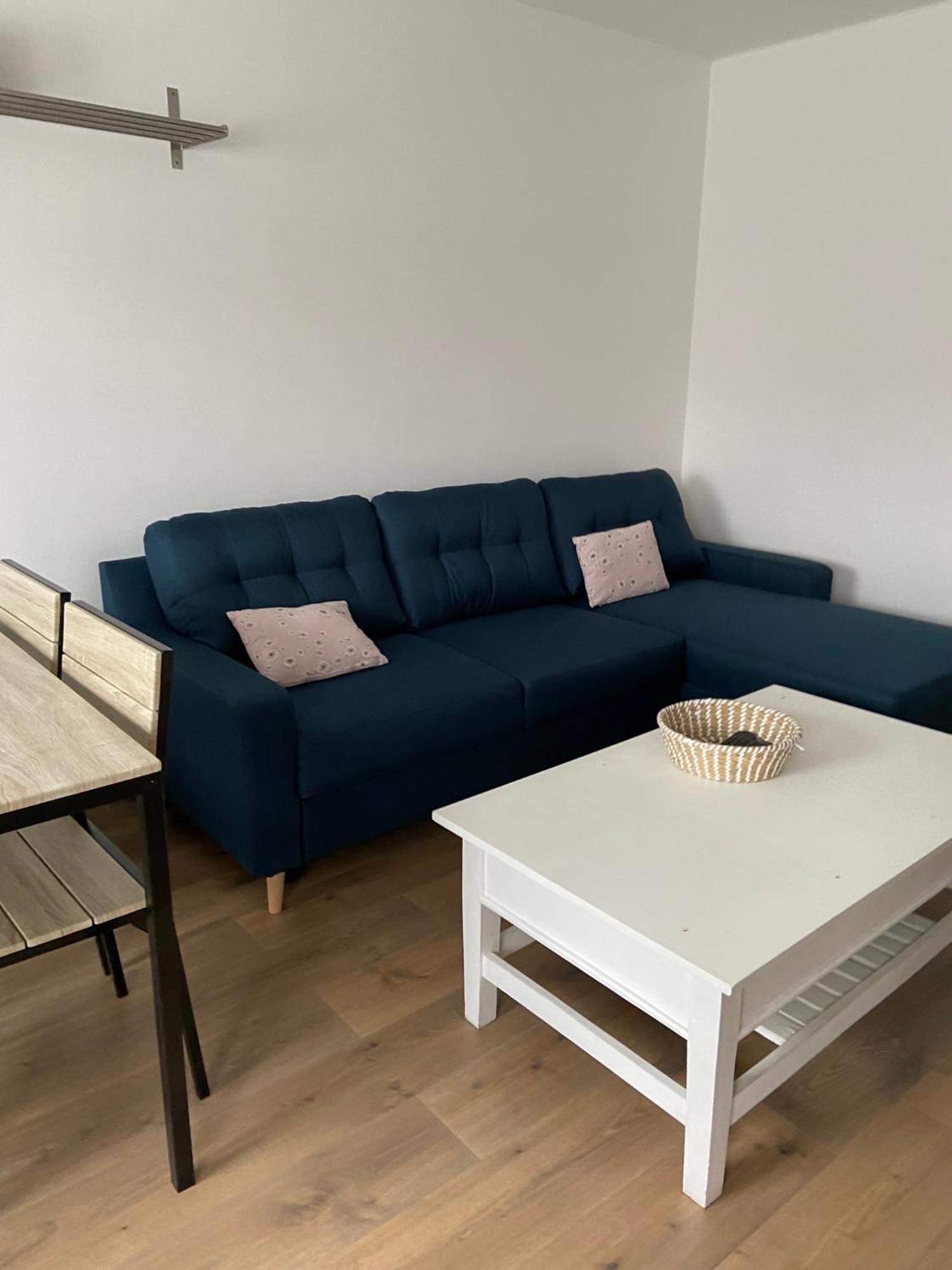 2 Chambres Hyper Centre Avec Place De Parking Et Wifi Amiens Eksteriør bilde